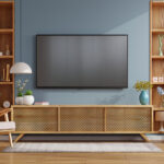 tv unit